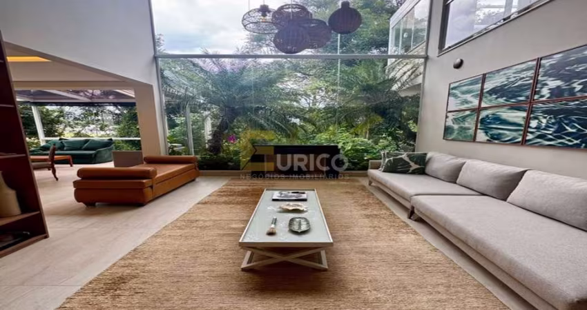 Casa em condomínio à venda no Condominio Village das Flores em Jundiaí/SP