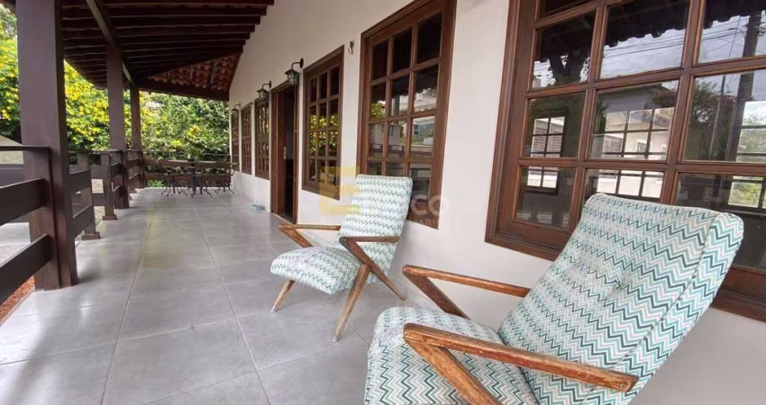 Casa p/ Locação Condomínio Vista Alegre - Vinhedo SP.
