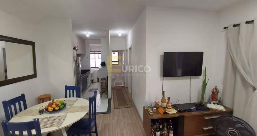 Apartamento para aluguel no Condomínio Residencial Bella Vitta II em Vinhedo/SP