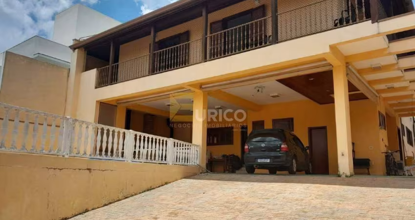 Casa em condomínio à venda no Condomínio Residencial Vista Verde em Jundiaí/SP