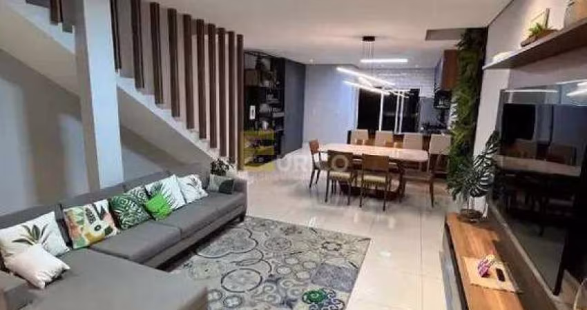 Casa à venda no Fazenda Grande em Jundiaí/SP