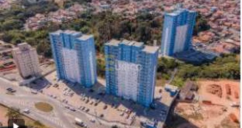 Apartamento à venda no Condomínio Edifício Verona em Valinhos/SP