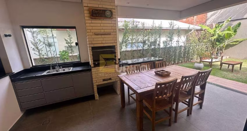 Casa em condomínio à venda no Condomínio Vita Verdi em Valinhos/SP