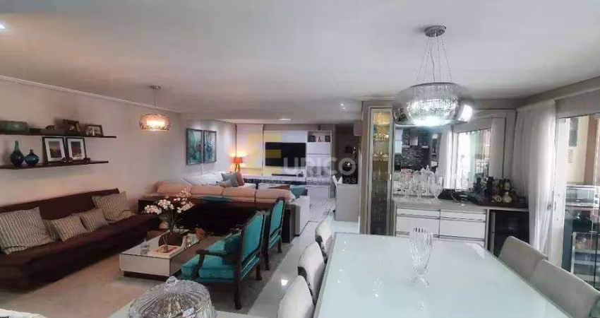 Apartamento á venda em Jundiai - Residencial Atmosphera - Bairro Eloy Chaves