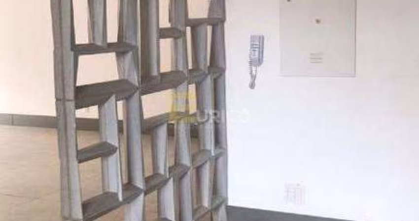 Apartamento para aluguel no Condomínio Paco de Valenca em Campinas/SP
