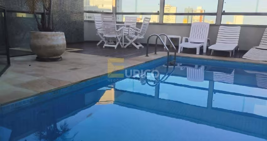 Apartamento para aluguel no Piaget Studium em Campinas/SP