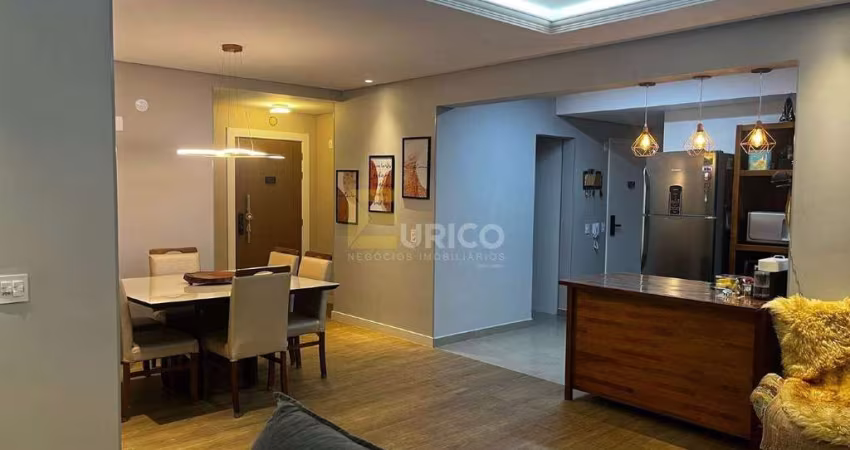 Apartamento à venda no Condominio Terraço Vila Bela em Jundiaí/SP
