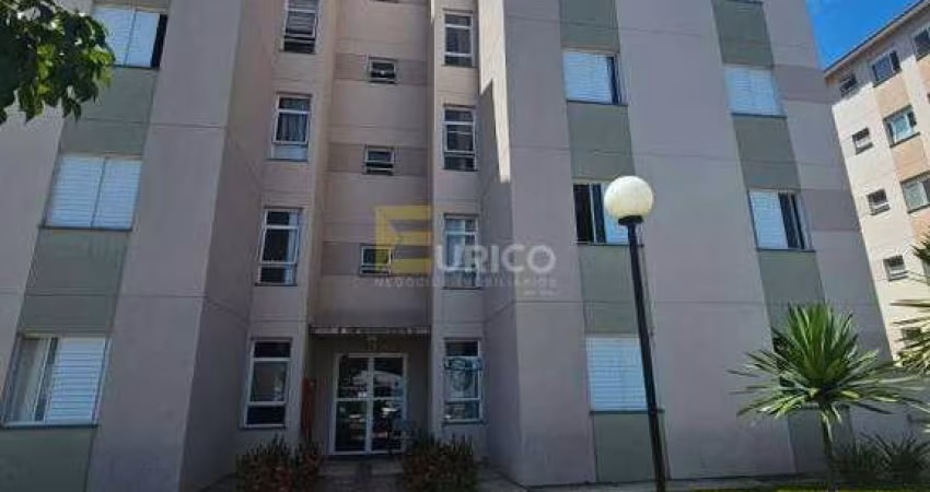 Apartamento à venda no Condomínio Residencial Bem Te Vi em Valinhos/SP