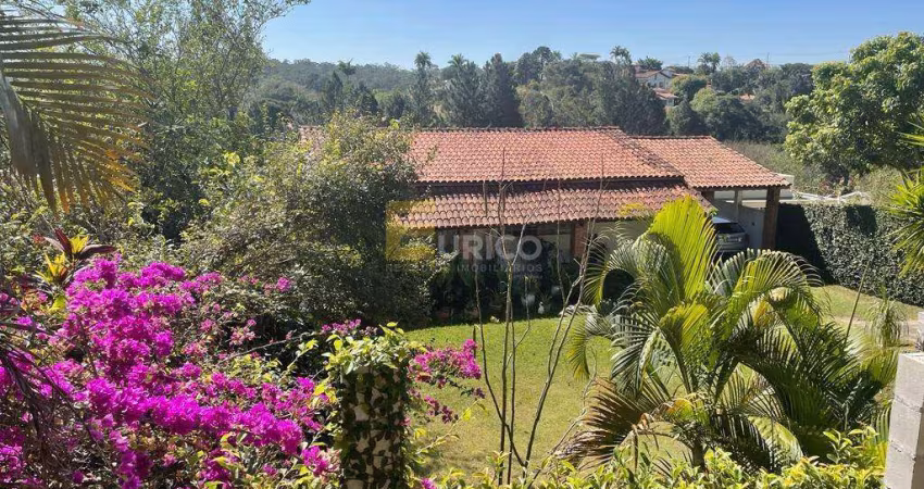 Casa à venda Condomínio Marambaia Vinhedo/SP, abaixo do valor de mercado!