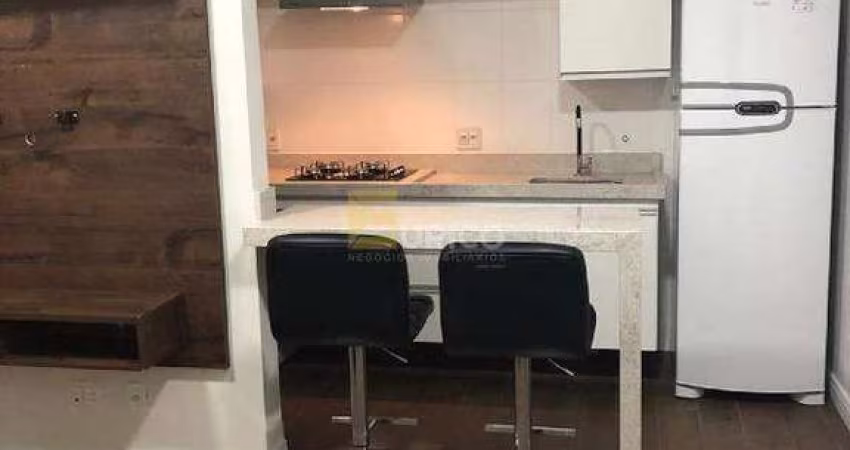 Apartamento Semi mobiliado para locação no Condomínio Duo Reserva do Japi – Eloy Chaves, Jundiaí/SP