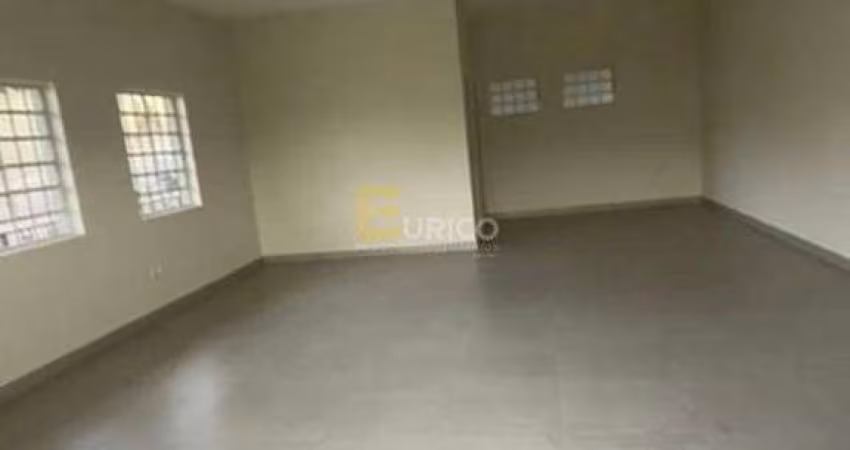 Sala para aluguel no Santa Rosa em Vinhedo/SP