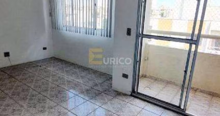 Apartamento à venda no Condomínio Residencial Parque dos Pássaros em Valinhos/SP