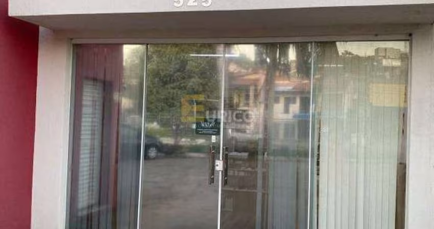 Sala para locação com depósito 200mts - no Centro de Vinhedo/SP