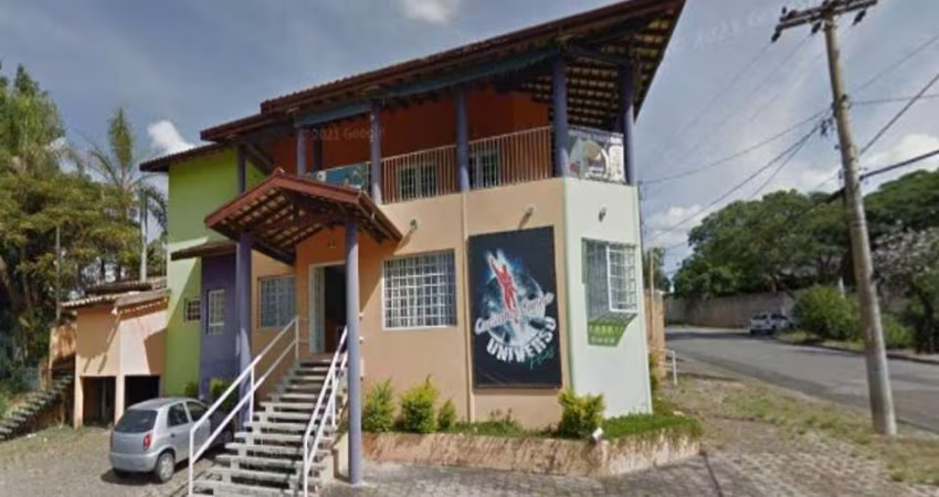 Salão para aluguel no JARDIM MARACANÃ em Valinhos/SP