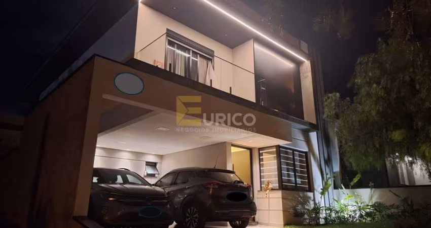 Residencial dos Ipês, 215m², em condomínio fechado, bairro Engordadouro, Jundiai-SP