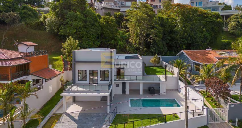 Casa em condomínio para aluguel no Condomínio Estância Marambaia em Vinhedo/SP