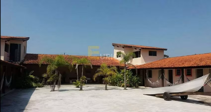 Prédio Comercial à venda no Centro em Iguape/SP