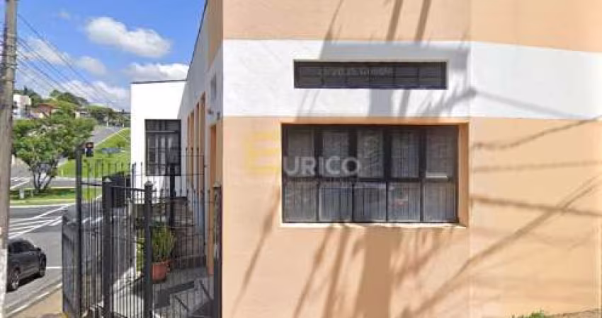 Salão para aluguel no Bela Vista em Valinhos/SP