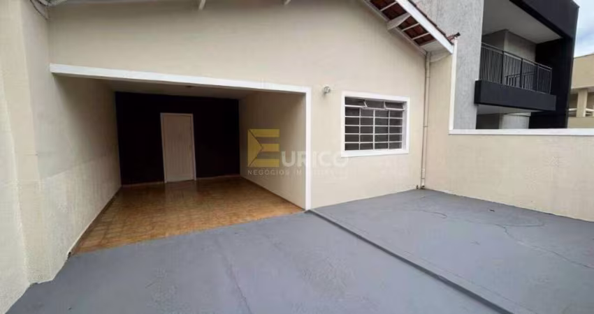 Casa Residencial ou Comercial para locação no bairro Jardim Itália em Vinhedo/SP.
