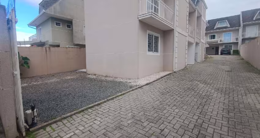 SOBRADO, SANTA FELICIDADE, 140,00 M2, 03 QUARTOS (01 SUÍTE).