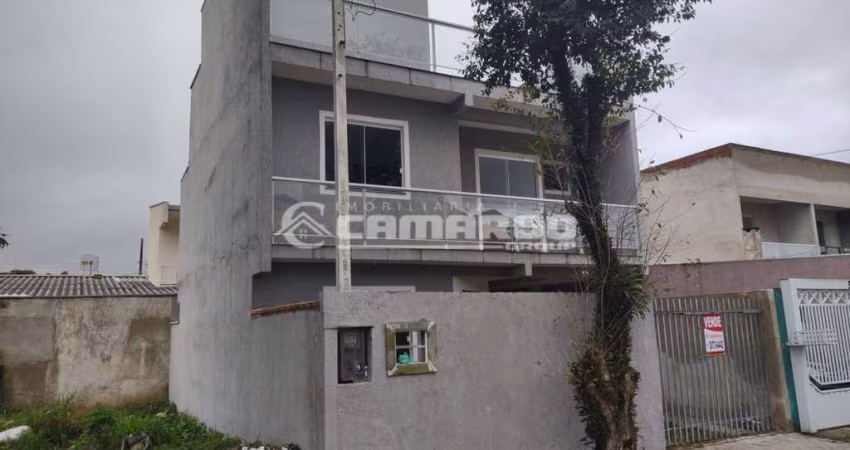 Sobrado 115m2 Bairro Novo B Sítio Cercado