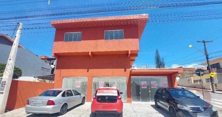 Casa Comercial para Venda em Florianópolis, Coloninha, 9 dormitórios, 9 banheiros, 3 vagas
