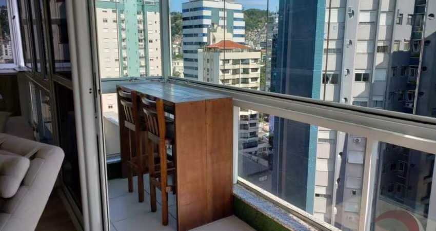 Cobertura para Venda em Florianópolis, Centro, 3 dormitórios, 2 suítes, 3 banheiros, 3 vagas