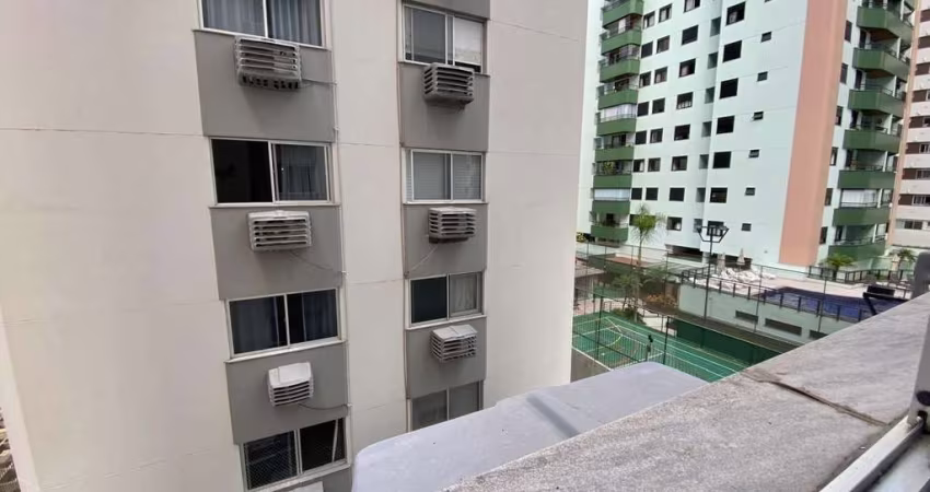 Apartamento à Venda no Centro em Florianópolis