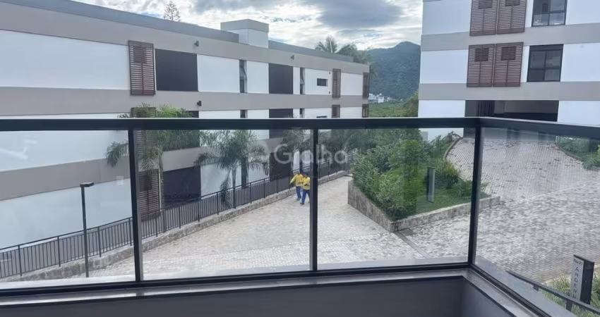 Apartamento para Venda em Florianópolis, João Paulo, 3 dormitórios, 3 suítes, 4 banheiros, 2 vagas