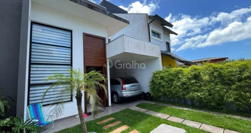 Casa para Venda em Florianópolis, Rio Tavares, 3 dormitórios, 1 suíte, 3 banheiros, 2 vagas