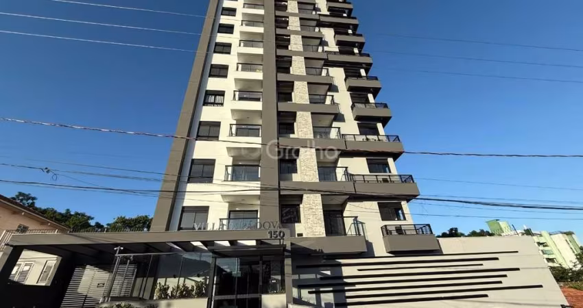 Apartamento para Venda em Florianópolis, Agronômica, 1 dormitório, 1 suíte, 2 banheiros, 1 vaga
