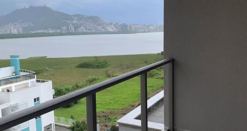 Apartamento para Venda em Florianópolis, João Paulo, 3 dormitórios, 3 suítes, 3 banheiros, 2 vagas