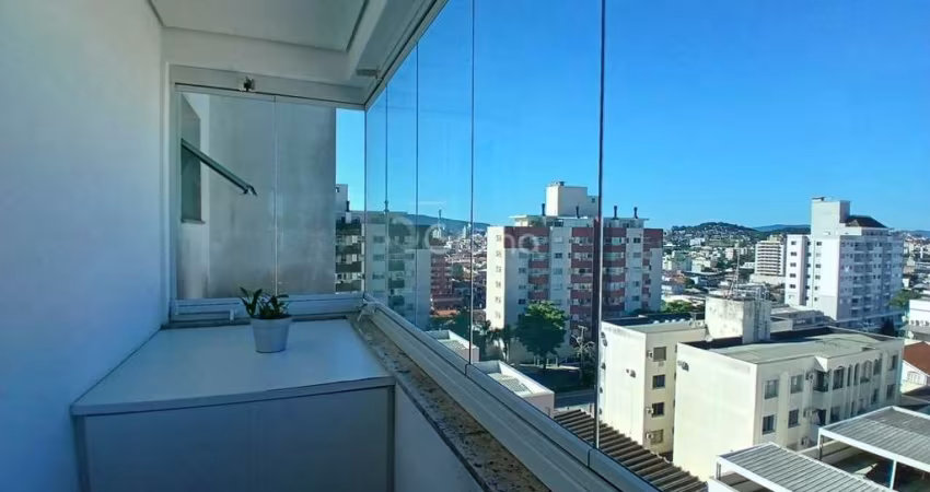 Apartamento para Venda em Florianópolis, Capoeiras, 2 dormitórios, 1 suíte, 2 banheiros, 1 vaga