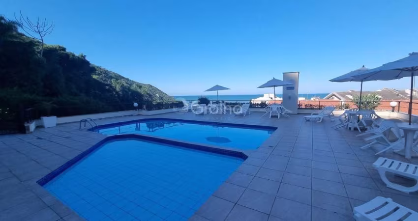 Apartamento para Venda em Florianópolis, Praia Brava, 2 dormitórios, 1 banheiro, 2 vagas