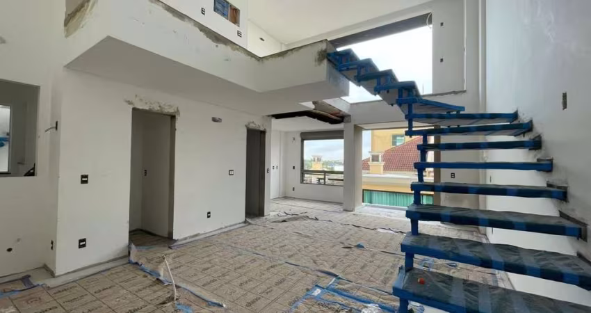 Apartamento para Venda em Florianópolis, Jurerê Internacional, 2 dormitórios, 2 suítes, 3 banheiros, 2 vagas