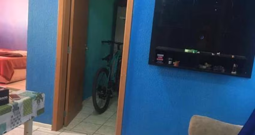 Apartamento - Rua Bruno Werner Storck, Novo Hamburgo, RS
