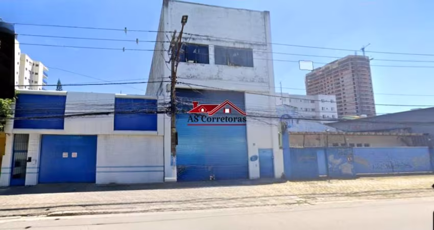 Prédio comercial à venda  em Presidente Altino, Osasco.