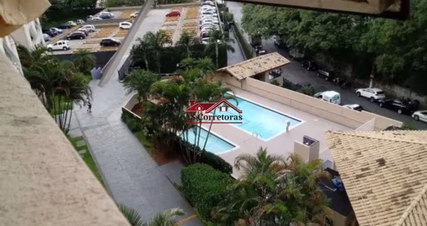 Apartamento à venda no Jaguaré.