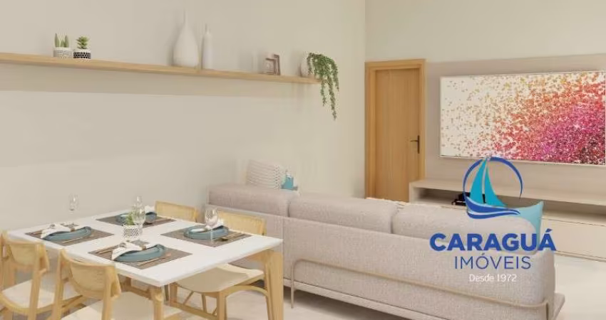 Casa, 3 dormitório, 1 suíte, Rio Marinas, Caraguatatuba - SP