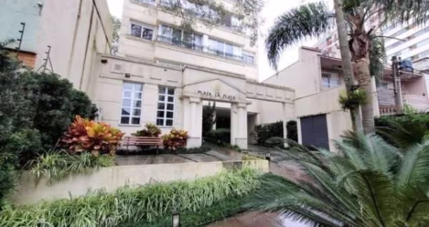 Apartamento com 2 quartos à venda no Jardim Botânico, Porto Alegre 