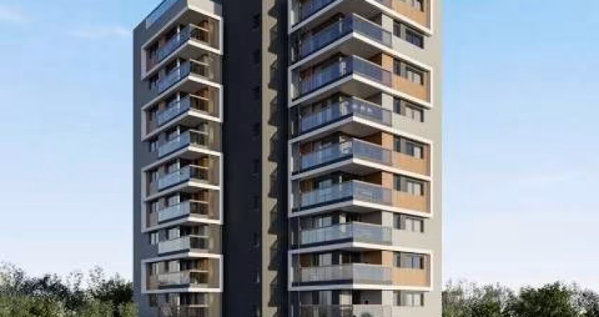 Apartamento com 2 quartos à venda no Boa Vista, Porto Alegre 