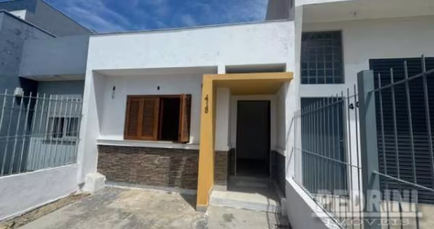 Casa com 2 quartos para alugar no Aberta dos Morros, Porto Alegre 