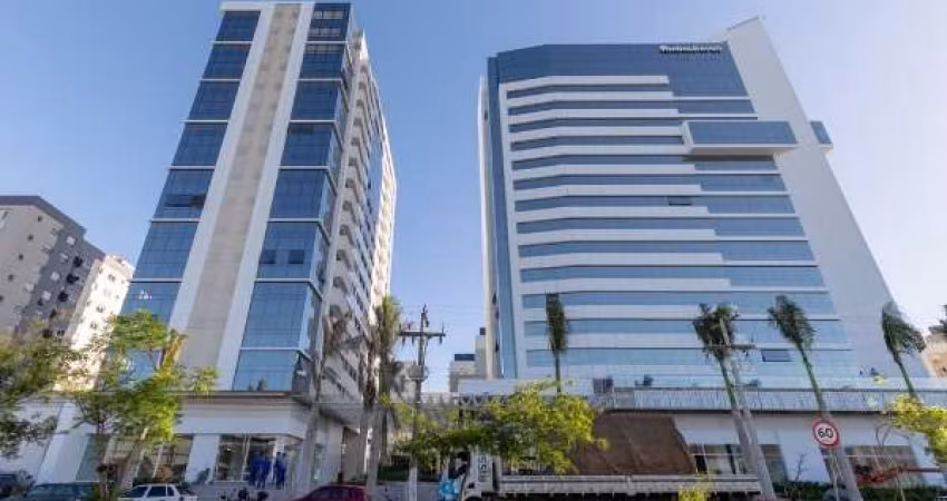 Apartamento com 1 quarto à venda na Chácara das Pedras, Porto Alegre 