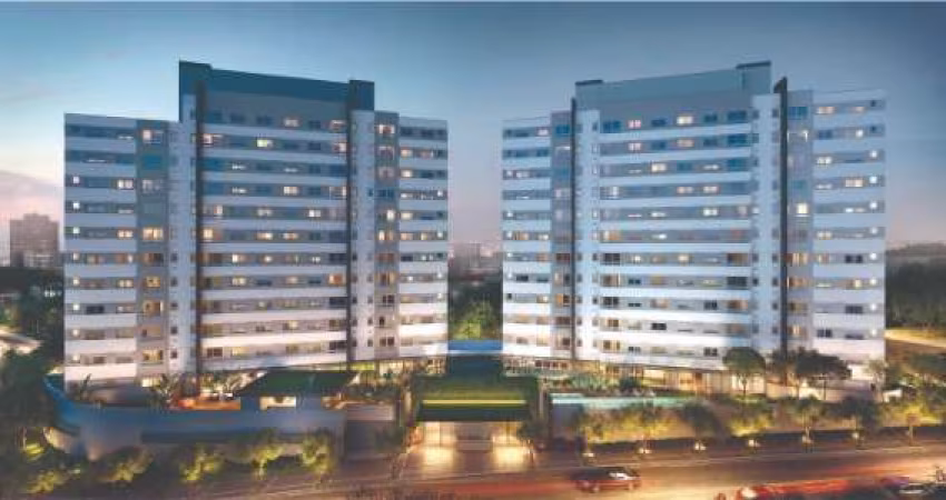 Apartamento com 2 quartos à venda no Teresópolis, Porto Alegre 