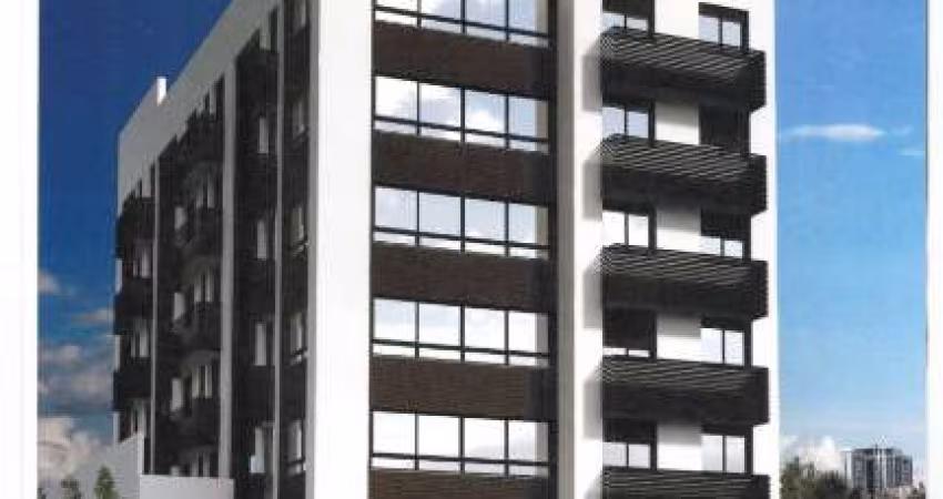 Apartamento com 2 quartos à venda no Bom Fim, Porto Alegre 