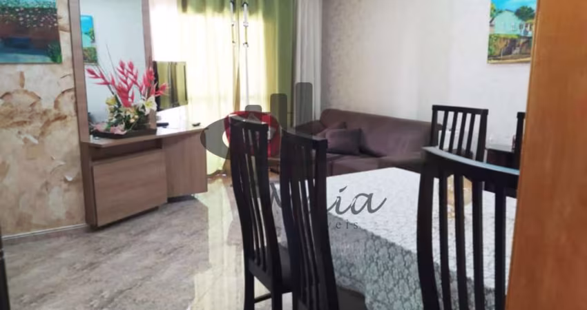 Venda Apartamento Sao Caetano do Sul Santa Maria Ref: 32034
