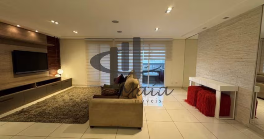 Locação Apartamento Sao Caetano do Sul Santa Paula Ref: 43026