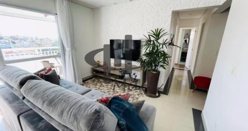 Venda Apartamento Sao Caetano do Sul Boa Vista Ref: 43325