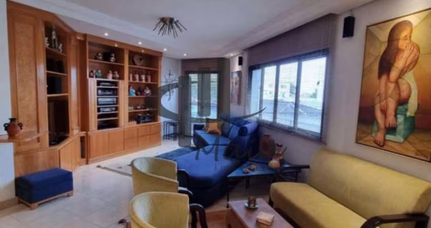 Venda Apartamento Sao Caetano do Sul Santo Antonio Ref: 43509