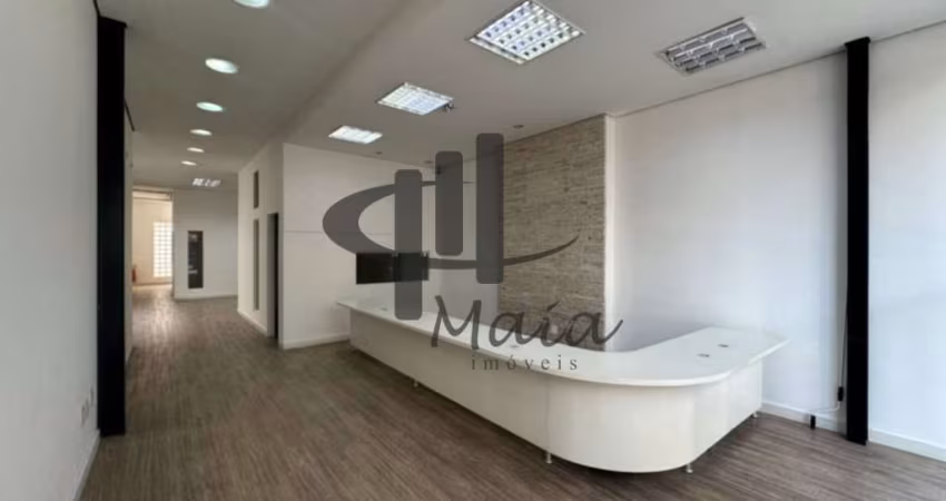 Locação Prédio Comercial Sao Caetano do Sul Santa Paula Ref: 43560